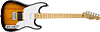 Электрогитара Squier Fender Vintage Modified `51 Tele Mn 2-color Sunburst - 2
