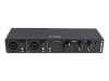 Внешняя звуковая карта Arturia MiniFuse 4 Black - 2