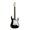 Электрогитара Rockdale Akira HSS Black - 2
