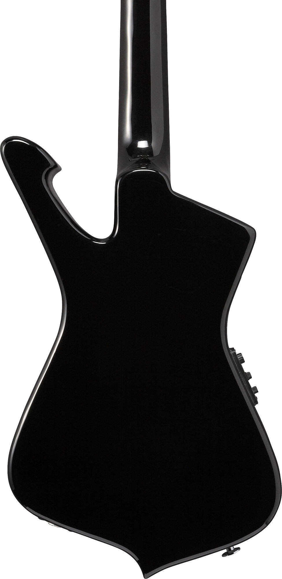 Укулеле Ibanez UICT10-BK, Черный - 20