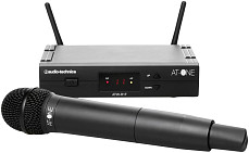 Аналоговая радиосистема Audio-Technica ATW13F