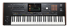 Синтезатор Korg PA5X OR-61, Черный