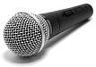 Микрофон вокальный SHURE SM58SE - 1