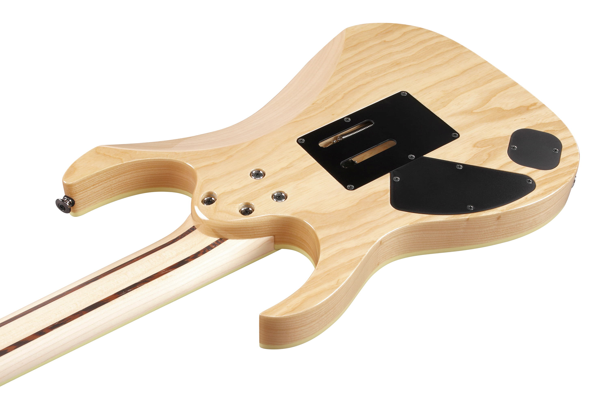 Электрогитара Ibanez RG652AHMFX-RPB - 15