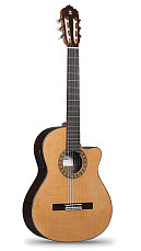 Классическая гитара Alhambra 6.862 Cutaway 6P