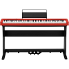 Цифровое пианино Casio EP-S130RD - 4