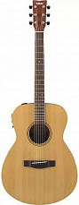 Электроакустическая гитара Yamaha FSX400 NT