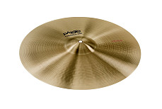 Тарелка Paiste Formula 602 Classic Medium Multi-functional Crash 18"