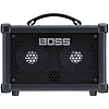 Комбоусилитель Boss Dual Cube Bass LX (DCB-LX) - 2