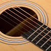 Акустическая гитара Rockdale Aurora D3 Nat Satin - 8
