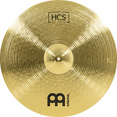 HCS22R HCS Ride Тарелка 22, Meinl