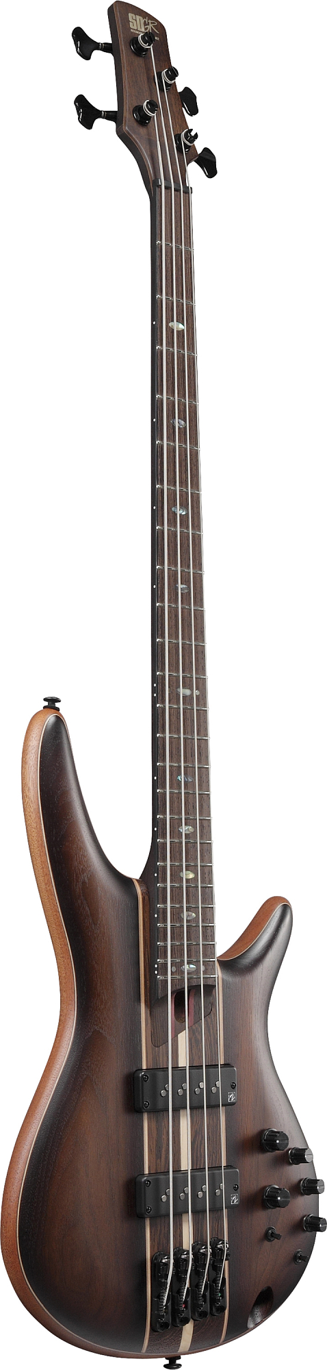 Бас-гитара Ibanez SR1350B-DUF - 11