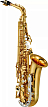 Альт-саксофон Yamaha YAS-200DR - 1
