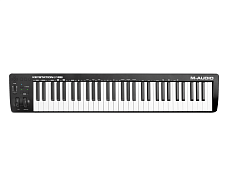 MIDI-клавиатура M-Audio Keystation 61 MKIII