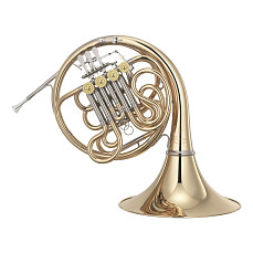 Валторна Yamaha YHR-871GDII