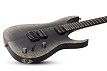 Электрогитара Schecter BANSHEE MACH-6 Faded Orange Burst - 1