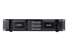 Усилитель мощности LAudio TM-3600