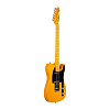 Электрогитара Rockdale Stars Classic TE Blonde, Блонд - 3