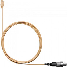 Микрофон петличный SHURE DL4T/O-MTQG-A
