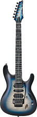 Электрогитара Ibanez JIVAJR-DSE, Чёрный