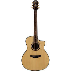 Электроакустическая гитара Crafter SR G-1000ce