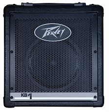 Комбоусилитель для клавишных и вокала Peavey KB 1