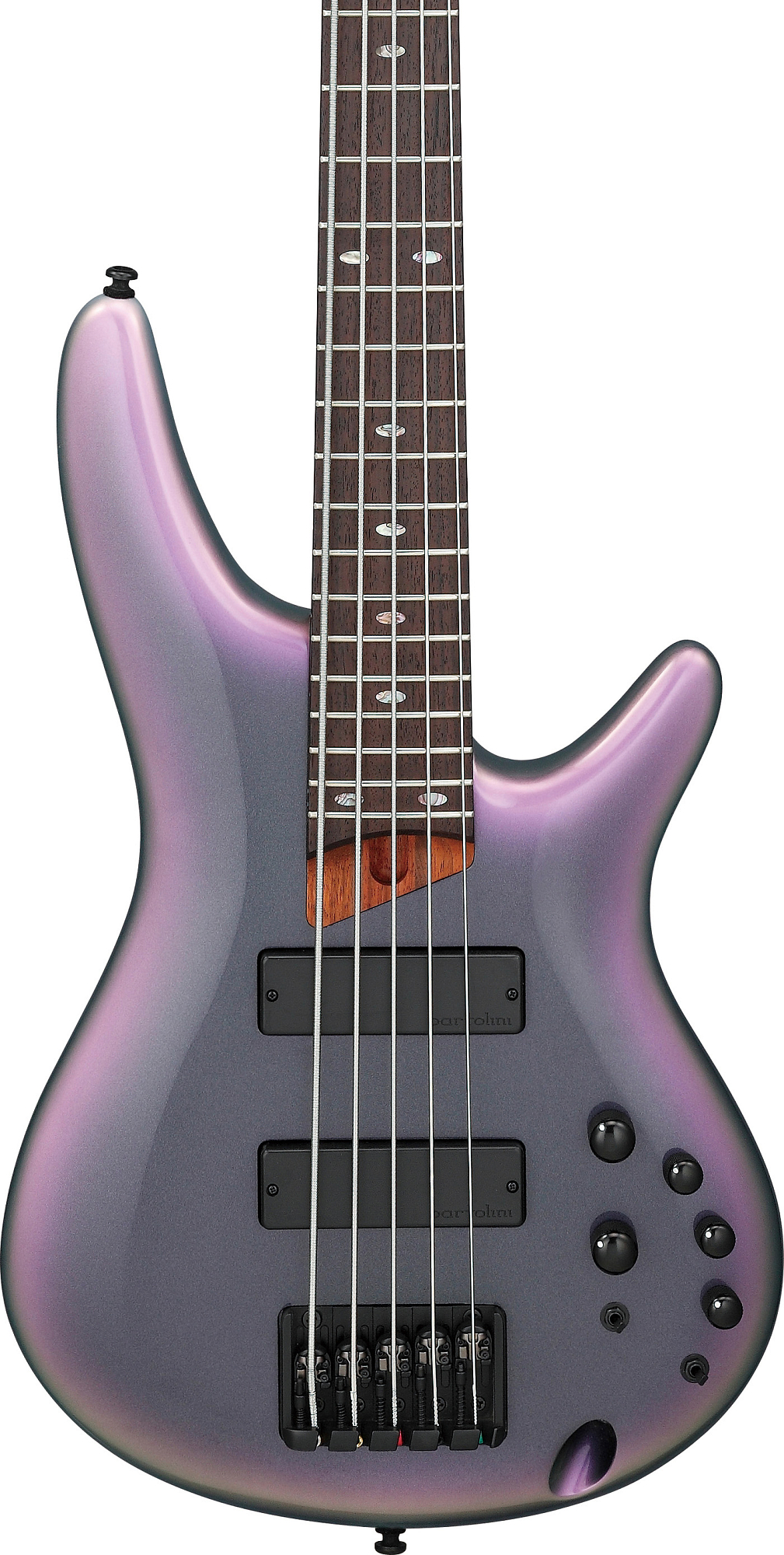 Бас-гитара Ibanez SR505E-BAB - 12