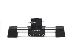GIBRALTAR RACK SYSTEM ROAD SERIES MINI T-LEG SC-GRSMTLA t-образная ножка в сборе