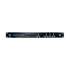Аудиопроцессор FBT DLM-260