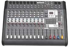 Микшерный пульт Leem LFX-12MO