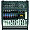 Микшер с усилителем Behringer PMP500 - 2