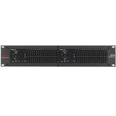 Графический эквалайзер DBX 1215