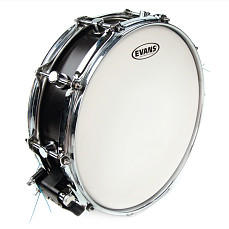 B12G1RD Power Center Reverse Dot Пластик для малого барабана 12'', Evans