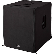 Чехол для акустической системы Yamaha SPCVR-DXS18X