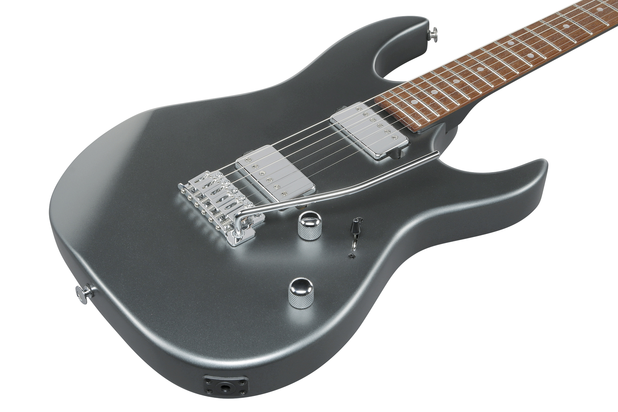 Электрогитара Ibanez GRX120SP-NGM - 8