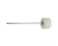 Gibraltar SC-3261 Felt Bass Drum Beater колотушка для педали бас-барабана