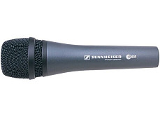 Микрофон Sennheiser E835