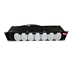 Дистрибьютор питания EDS RC7014, рэковый - 2