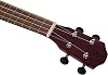Укулеле сопрано Baton Rouge V1-S royal - 4