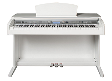 Цифровое пианино Medeli DP330 White