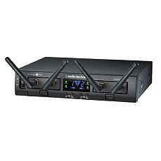 Радиосистема Audio-Technica ATW-R1320