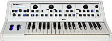 Аналоговый синтезатор Moog Little Phatty Stage II White