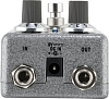 Педаль эффектов Fender HAMMERTONE METAL, Черный - 2