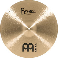 Тарелка Meinl B21MR Byzance Traditional Medium Ride 21"