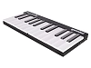 MIDI-клавиатура Gemini GPP-101 PianoProdigy - 4