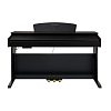 Цифровое пианино Rockdale Etude 128 Graded Black - 3