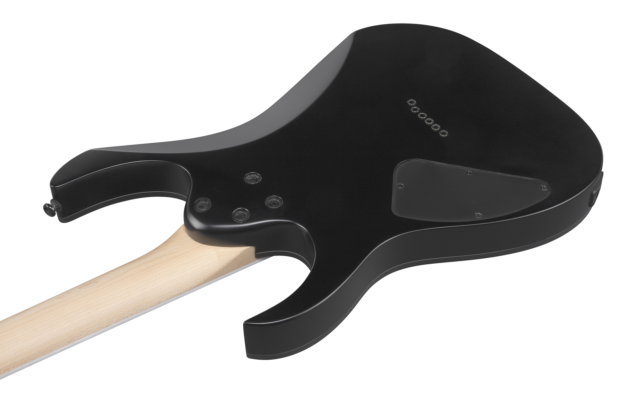 Электрогитара Ibanez RG421EX-BKF - 9