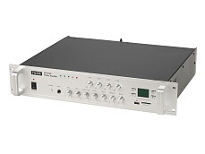 Усилитель мощности трансляционный TADS DS-8120