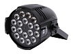 Светодиодный прожектор Bi Ray PLC006, RGBWAUV LED 18х12 Вт - 1