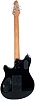 Электрогитара Peavey HP2 Tremolo Poplar Burl Trans Blue - 2